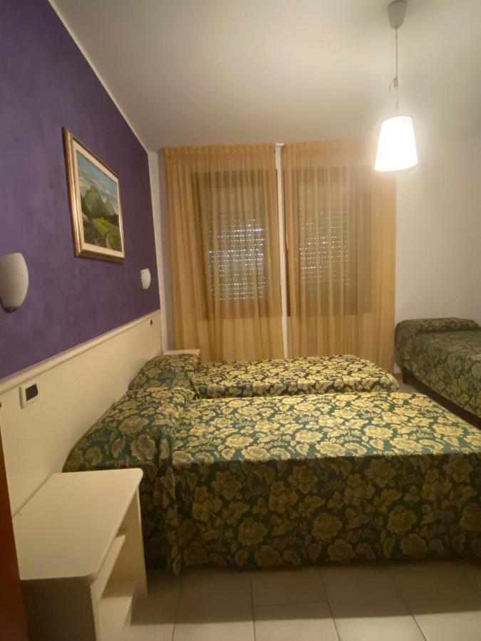Agostini Daniela B&B Cadoneghe Eksteriør bilde
